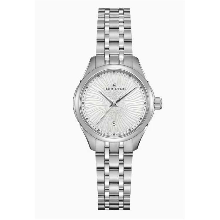 Montre Hamilton Jazzmaster Lady