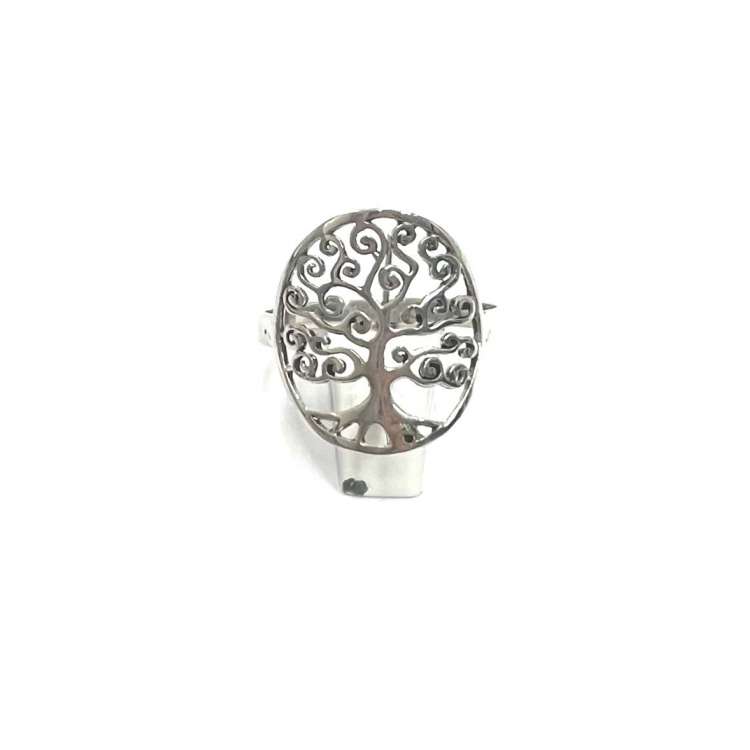 Bague Argent