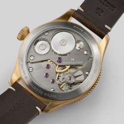 copy of Montre Hamilton Jazzmaster