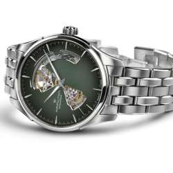 Montre Hamilton Jazzmaster