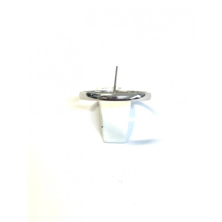 Bague Argent