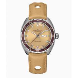 Montre Hamilton American Classic