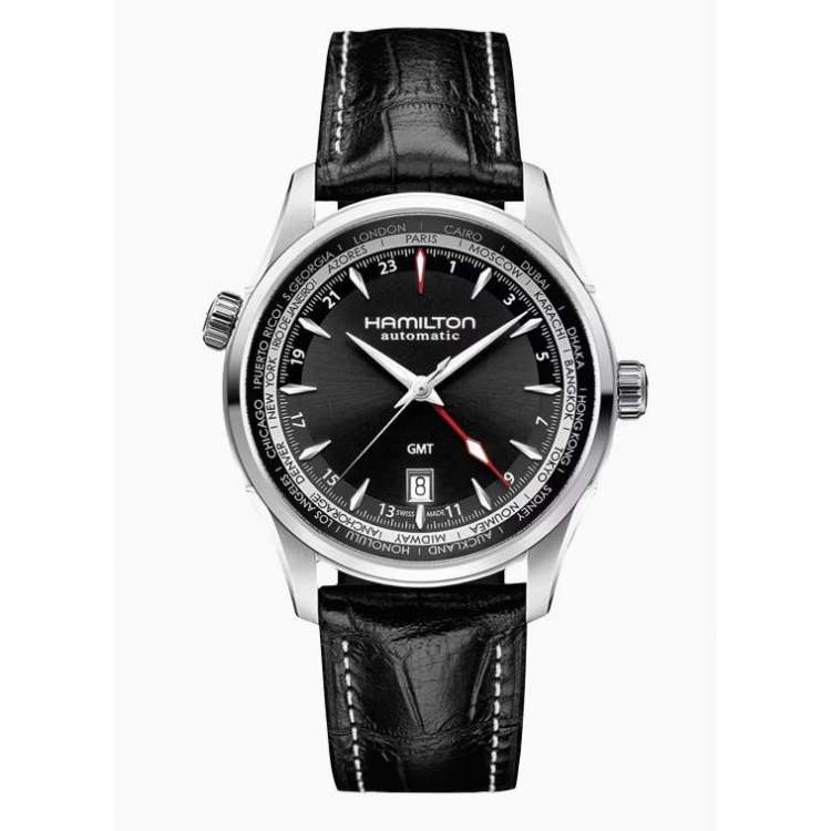 Montre Hamilton Jazzmaster