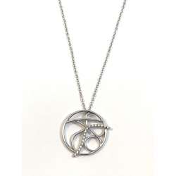 Collier Lina