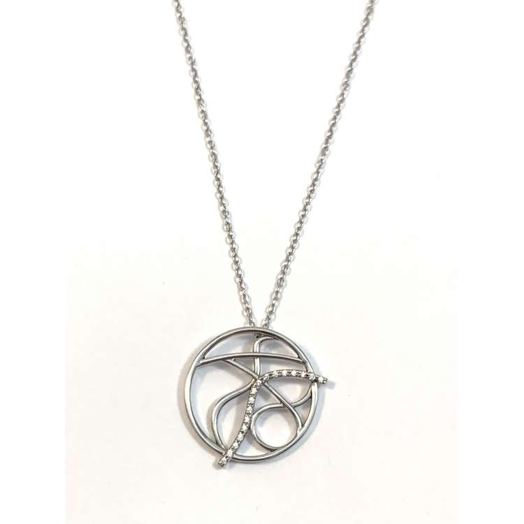 Collier Lina