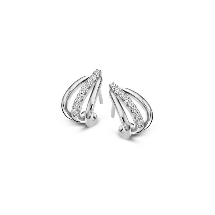 Boucles d'oreilles Naiomy