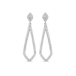 Boucles d'oreilles Naiomy