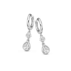 Boucles d'oreilles Naiomy