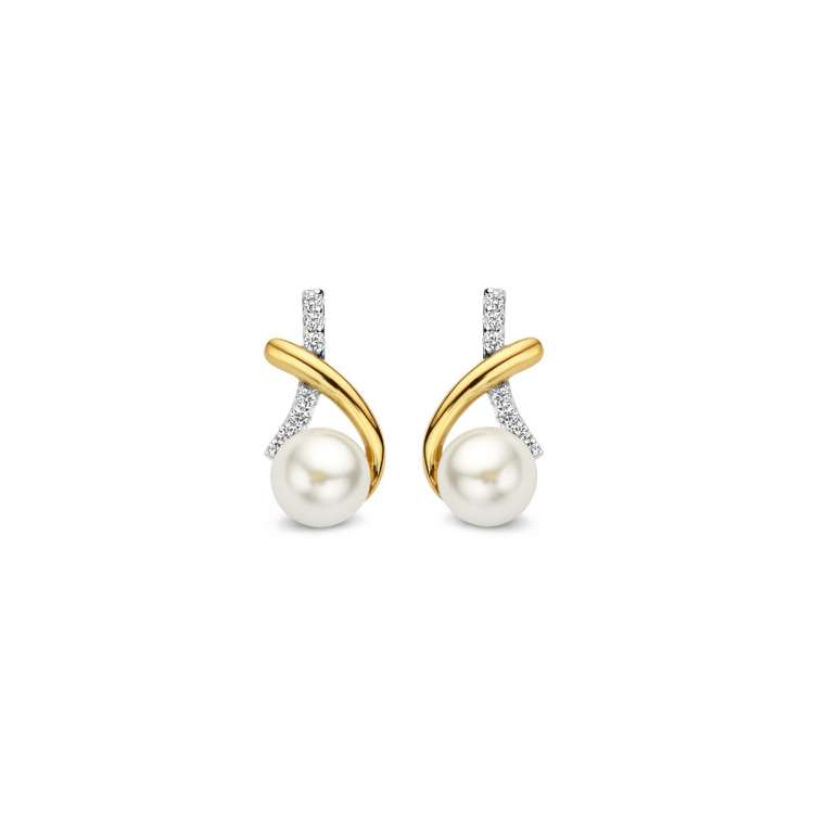 Boucles d'oreilles Naiomy