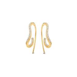 Boucles d'oreilles Naiomy