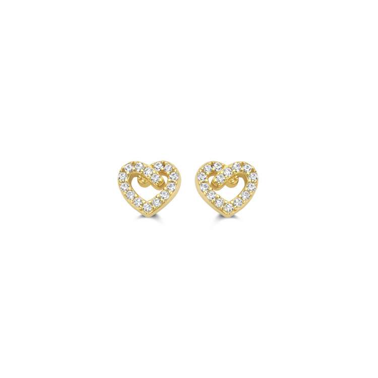 Boucles d'oreilles Naiomy