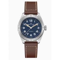 Montre Hamilton khaki Field Expedition