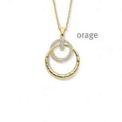 Collier Orage