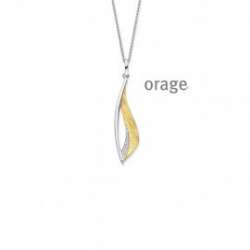 Collier Orage