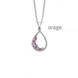 Collier Orage