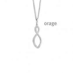 Collier Orage