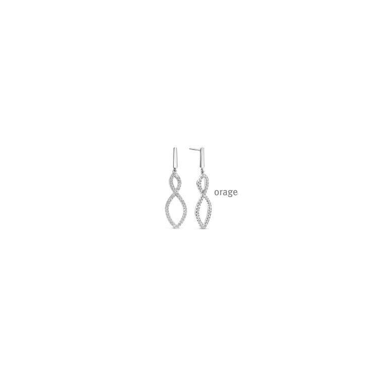 copy of Boucles d'oreilles Orage