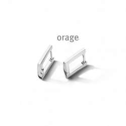 copy of Boucles d'oreilles Orage