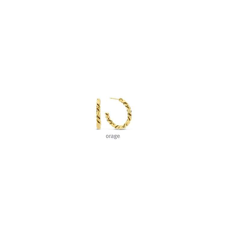 copy of Boucles d'oreilles Orage