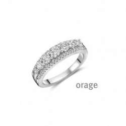 Bague Orage