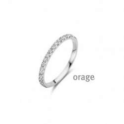 Bague Orage