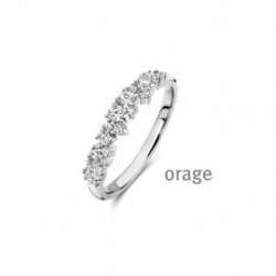 Bague Orage