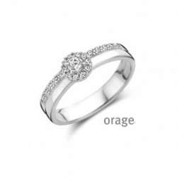 Bague Orage