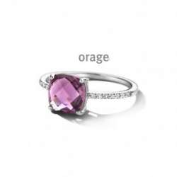 Bague Orage