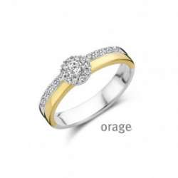 copy of Bague Orage