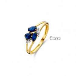 copy of Bague Orage