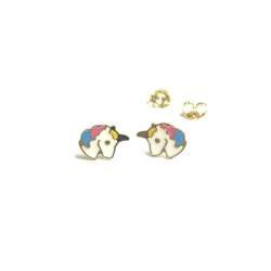 copy of Boucles d'oreilles Or