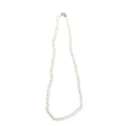 Collier de perles