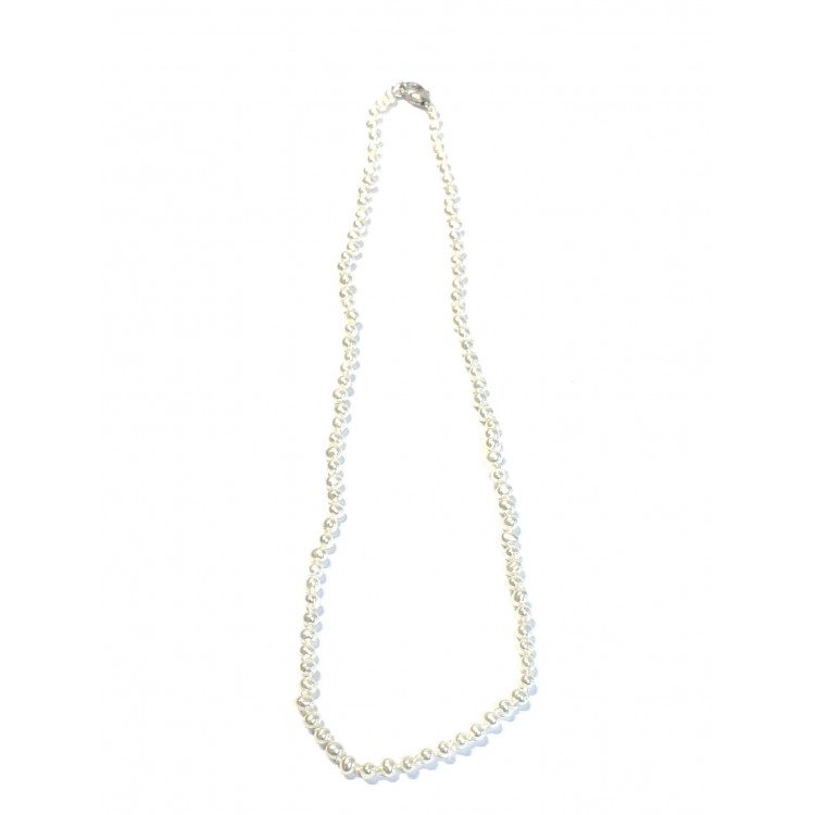 Collier de perles