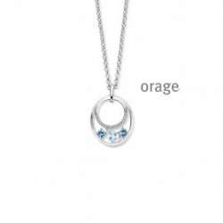 Collier Orage