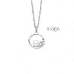 Collier Orage