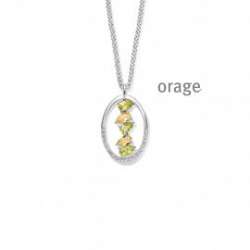 Collier Orage