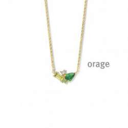 Collier Orage