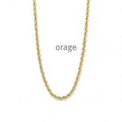 Collier Orage