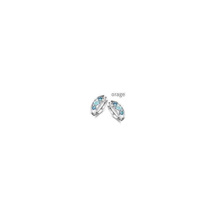 copy of Boucles d'oreilles Orage