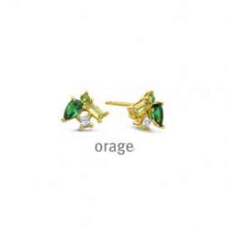 copy of Boucles d'oreilles Orage