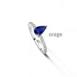 Bague Orage