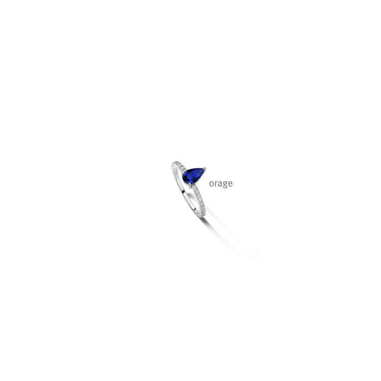 copy of Bague Orage