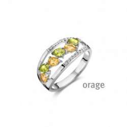 Bague Orage