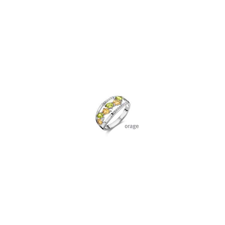 Bague Orage