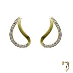 copy of Boucles d'oreilles Or