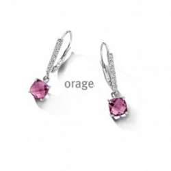 copy of Boucles d'oreilles Orage