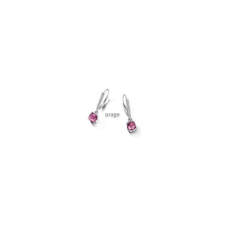 copy of Boucles d'oreilles Orage