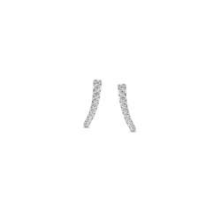 Boucles d'oreilles Naiomy