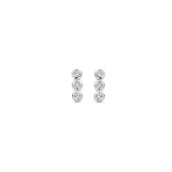 Boucles d'oreilles Naiomy