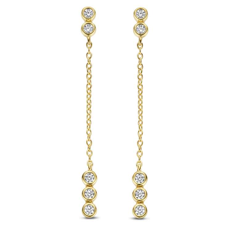 Boucles d'oreilles Naiomy